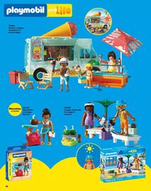 Catalogue Playmobil page 46