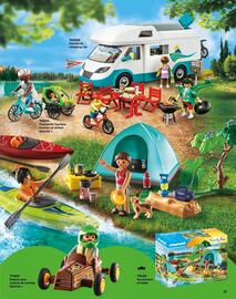 Catalogue Playmobil page 47