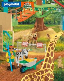 Catalogue Playmobil page 48