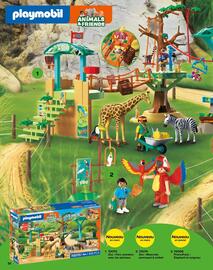 Catalogue Playmobil page 50