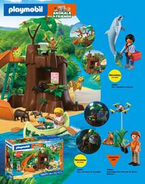 Catalogue Playmobil page 52