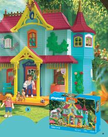 Catalogue Playmobil page 55