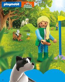 Catalogue Playmobil page 58