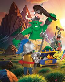 Catalogue Playmobil page 62