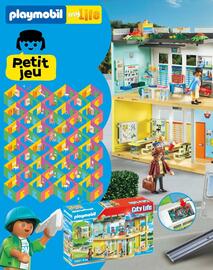 Catalogue Playmobil page 72
