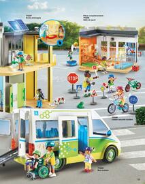 Catalogue Playmobil page 73
