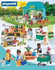 Catalogue Playmobil page 76