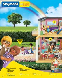 Catalogue Playmobil page 78