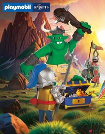 Catalogue Playmobil page 8
