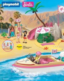 Catalogue Playmobil page 84