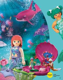 Catalogue Playmobil page 87