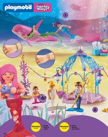 Catalogue Playmobil page 88