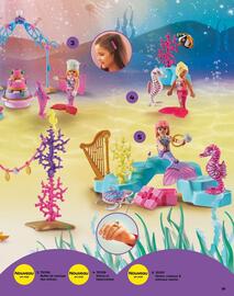 Catalogue Playmobil page 89