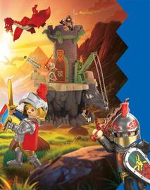 Catalogue Playmobil page 9