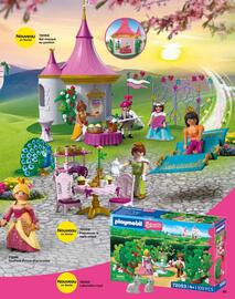 Catalogue Playmobil page 93