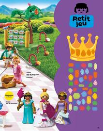Catalogue Playmobil page 95