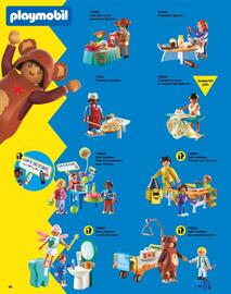 Catalogue Playmobil page 98