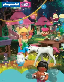 Catalogue Playmobil page 100