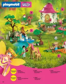 Catalogue Playmobil page 102