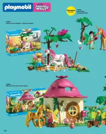 Catalogue Playmobil page 104