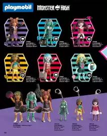 Catalogue Playmobil page 108
