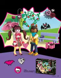 Catalogue Playmobil page 109