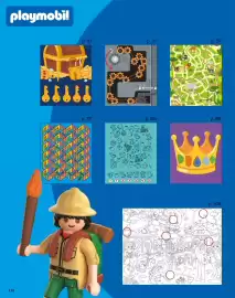 Catalogue Playmobil page 110