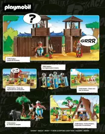 Catalogue Playmobil page 112