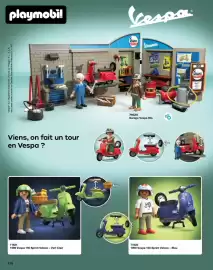 Catalogue Playmobil page 116