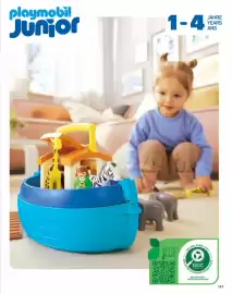 Catalogue Playmobil page 117
