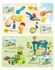 Catalogue Playmobil page 119