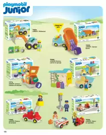 Catalogue Playmobil page 120
