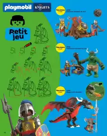 Catalogue Playmobil page 14