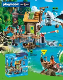 Catalogue Playmobil page 16