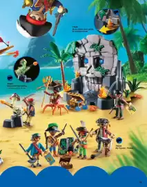 Catalogue Playmobil page 19