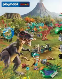 Catalogue Playmobil page 20