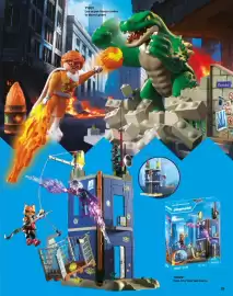 Catalogue Playmobil page 25