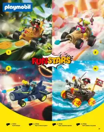 Catalogue Playmobil page 27