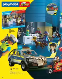 Catalogue Playmobil page 28
