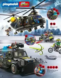 Catalogue Playmobil page 30