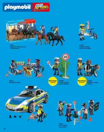 Catalogue Playmobil page 32