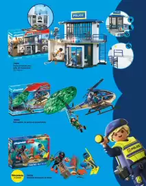 Catalogue Playmobil page 33