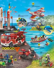 Catalogue Playmobil page 39