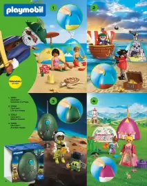 Catalogue Playmobil page 4