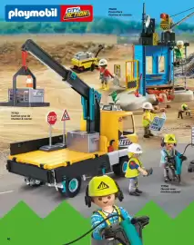 Catalogue Playmobil page 40