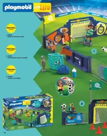 Catalogue Playmobil page 42