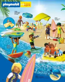 Catalogue Playmobil page 44