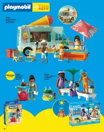 Catalogue Playmobil page 46