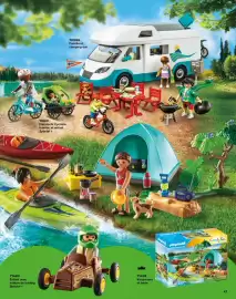 Catalogue Playmobil page 47