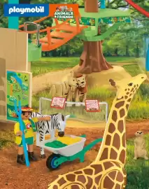 Catalogue Playmobil page 48